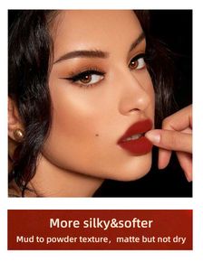 Shaquino Lip Glaze