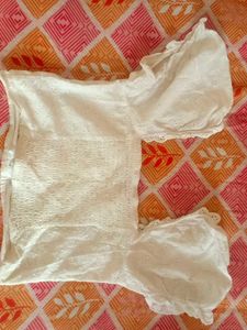 Women Boho Top