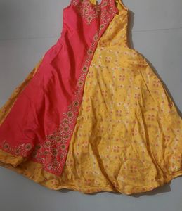 It&#39;s A Beautiful Frock