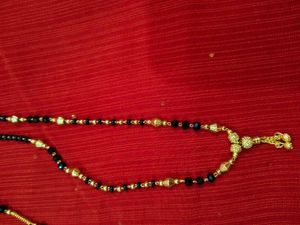 Mangalsutra Mini