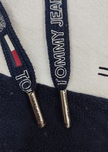 Tommy Jeans Colorblock Hoodie