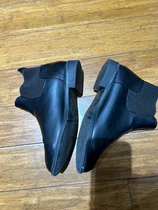 🥳Final Price🥳Black Boots
