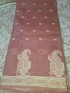 Pure Silk Saree
