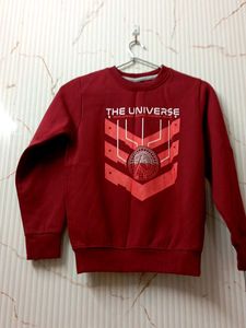 Sweatshirts 6-8 Years Boys branded Winter