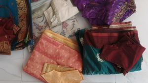 All Sarees Per Under 600