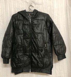 Pierce Gentry Black Jacket