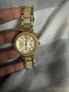 Michael Kors Women's Watch