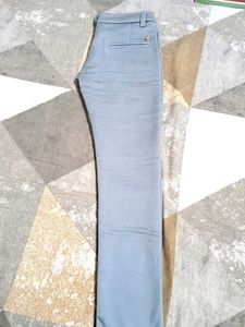 Light Grey Chinos