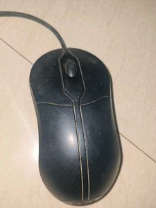 Computer wired Mouse