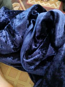 Velvet Fabric