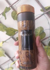 Imported Perfume Spray