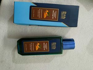 Blue Nectar Turmeric Massage Oil