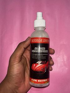 Savron Teflon Protection