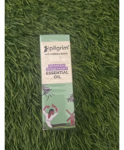 Rosemary Essential Oil