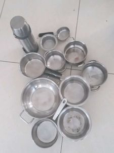 Cookware Set