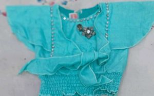 Cute Girls Outfit