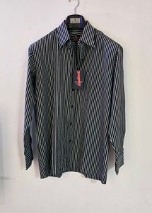 ANGELI Black Shirt