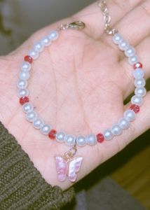 New Design Bracelet 💋😍😚