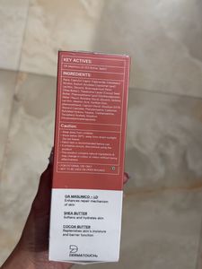 Bye 👋 Stretch Marks Cream 125g