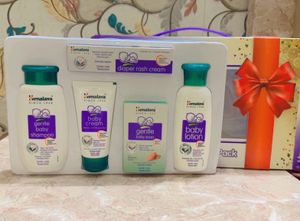 Himalaya Baby Gift Hamper