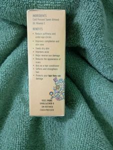 Avimee Herbal Sweet Almond Hair Oil