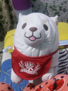 Mochishila Plushie Korean 🇰🇷