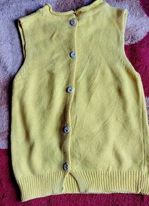Cute Bunny🐰 Sweter