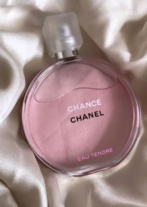 Chanel Chance EDT EAU TENDRE
