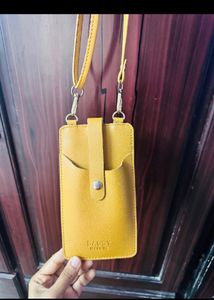 Mobile Sling Bag 💼
