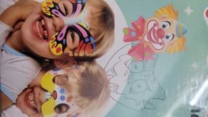 Brand NEW DIY Mask Making Kit For Kids