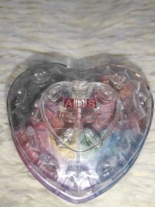 ADS Eyeshadow Palette