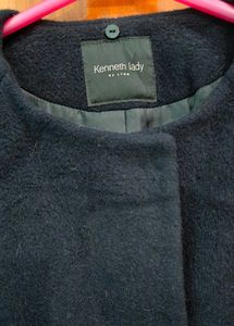 KENNETH LADY Coat