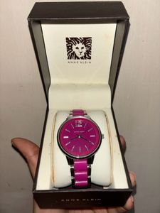 CHIC WRISTWATCH