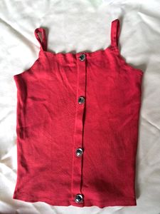 Tank Tunic