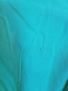 2 Shirt Tops With Tie Up