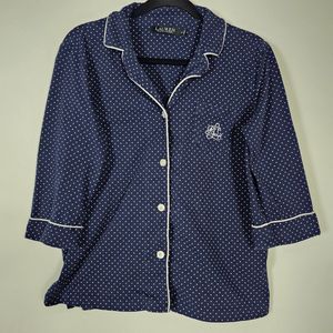 Ralph Lauren Nightwear Shirt For Women