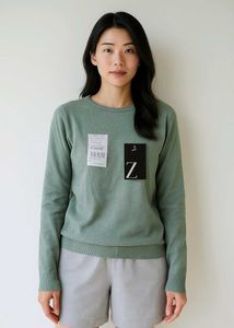 Knit Sweater