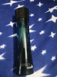 Armani Code Eau de Toilette