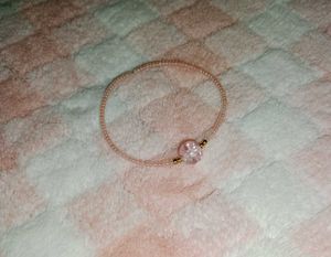 Beaded Bracelet
