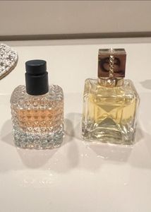Authentic Perfume Minis