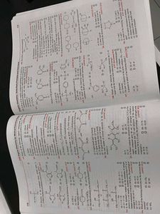 Organic Chemistry Textbook