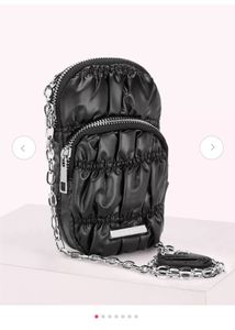 Forever Glam Pouch