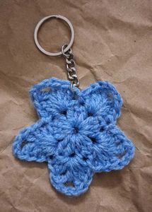 Handmade Keychain
