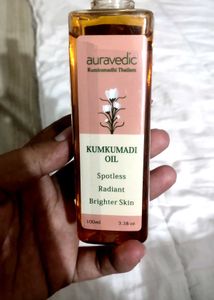 Kumkumadi Oil And Glycerine Combo