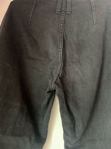 Black Cargo