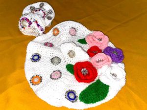 Laddu Gopal Winter Collection