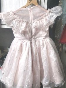 Sparkly Party Dress