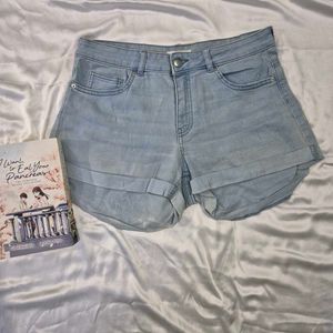 H&M Denim Shorts
