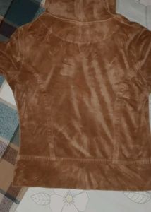 Y2k Velvet Juicy Dupe