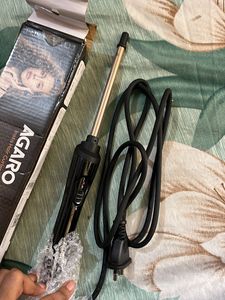 AGARO INSTA HAIR CURLER
